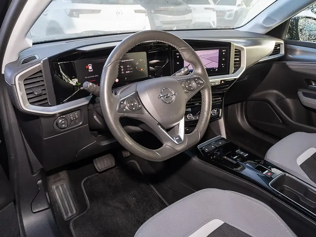 Opel Mokka - Thumbnail 5