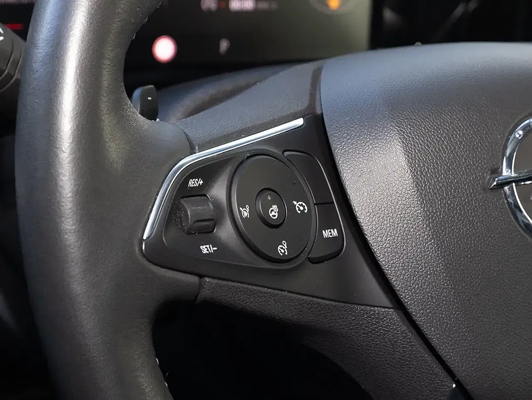 Opel Mokka - Thumbnail 8