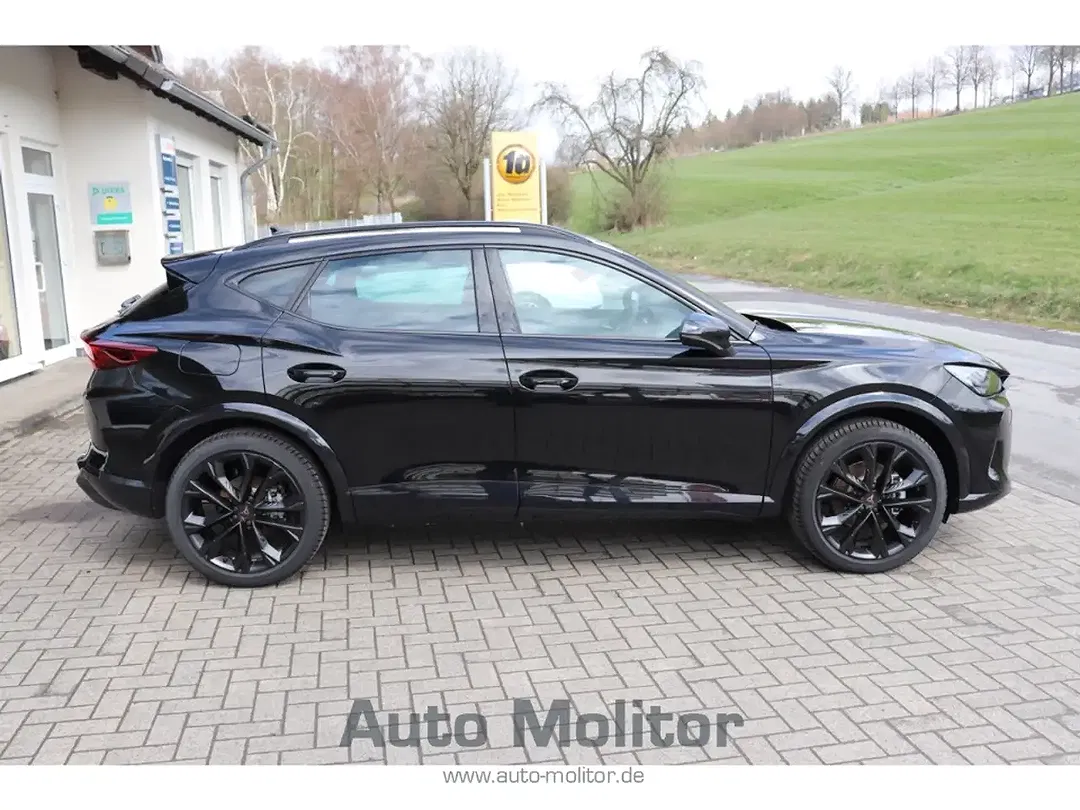 CUPRA Formentor - Thumbnail 5