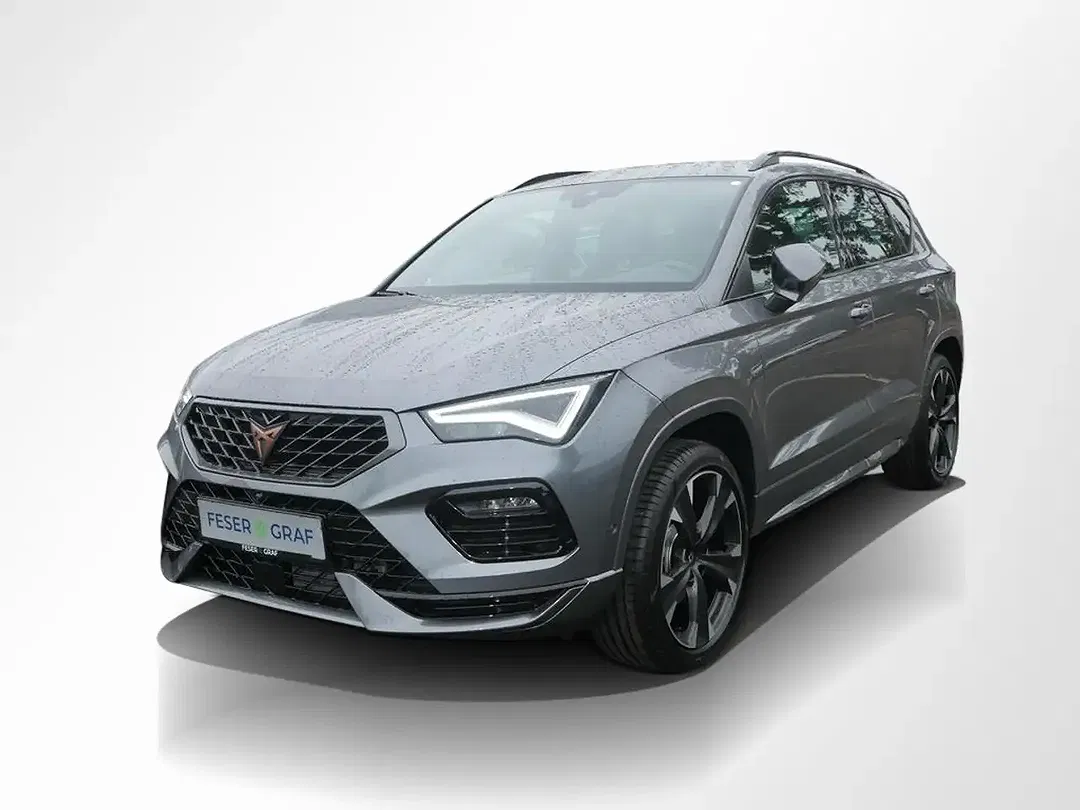 CUPRA Ateca - Thumbnail 14