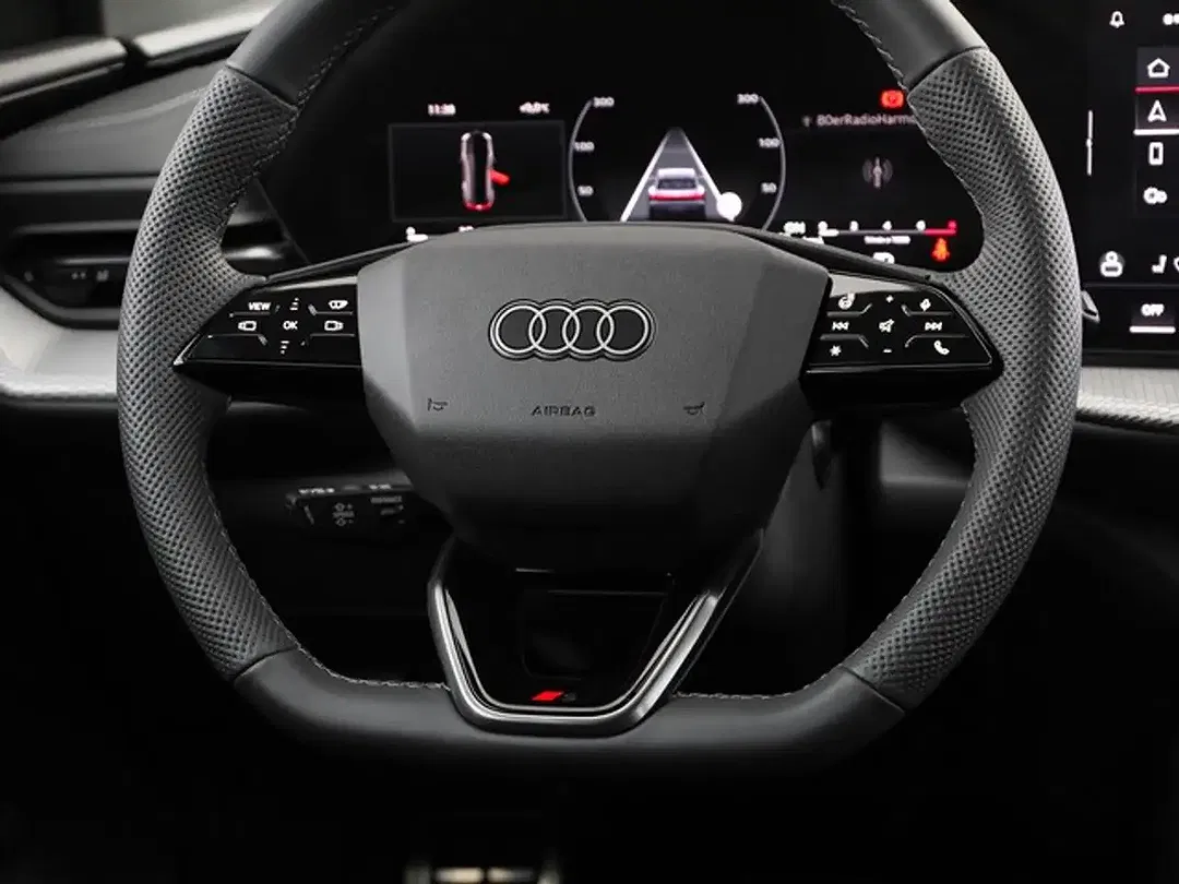 Audi Q5 - Thumbnail 9