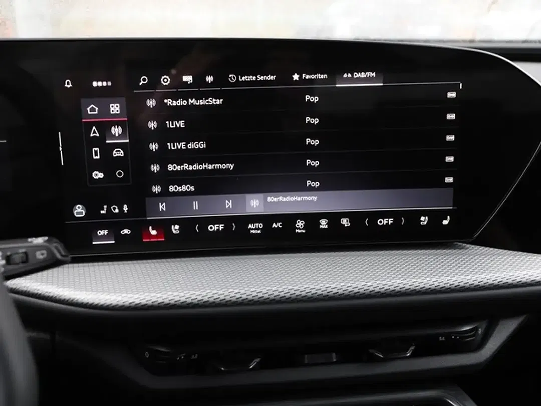 Audi Q5 - Thumbnail 11
