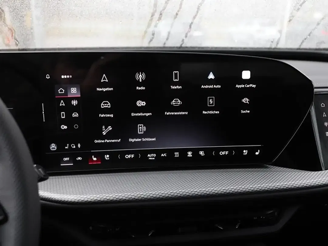 Audi Q5 - Thumbnail 13
