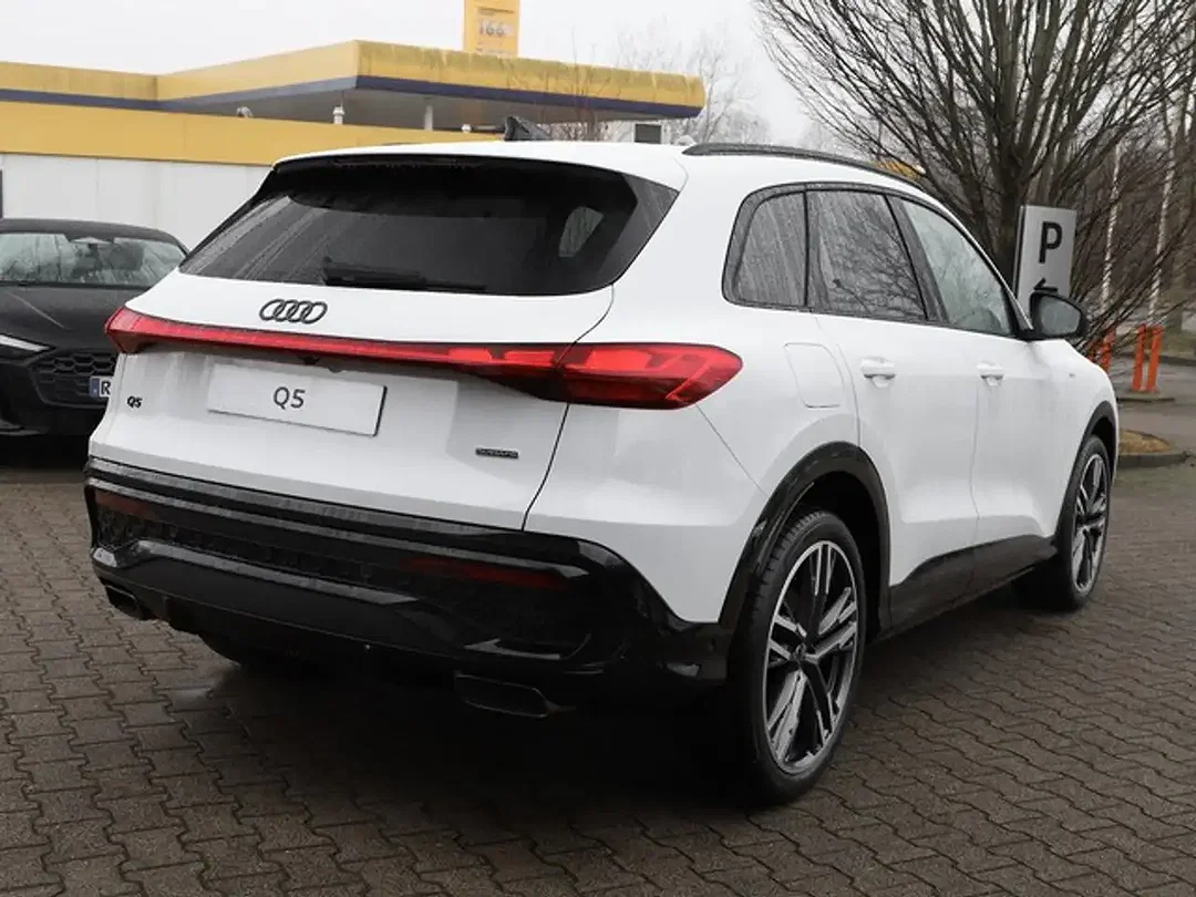 Audi Q5 - Afbeelding 1