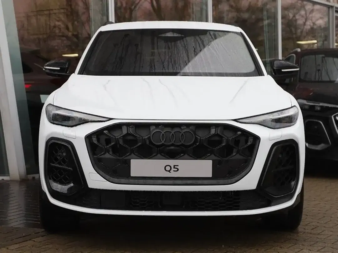 Audi Q5 - Thumbnail 2
