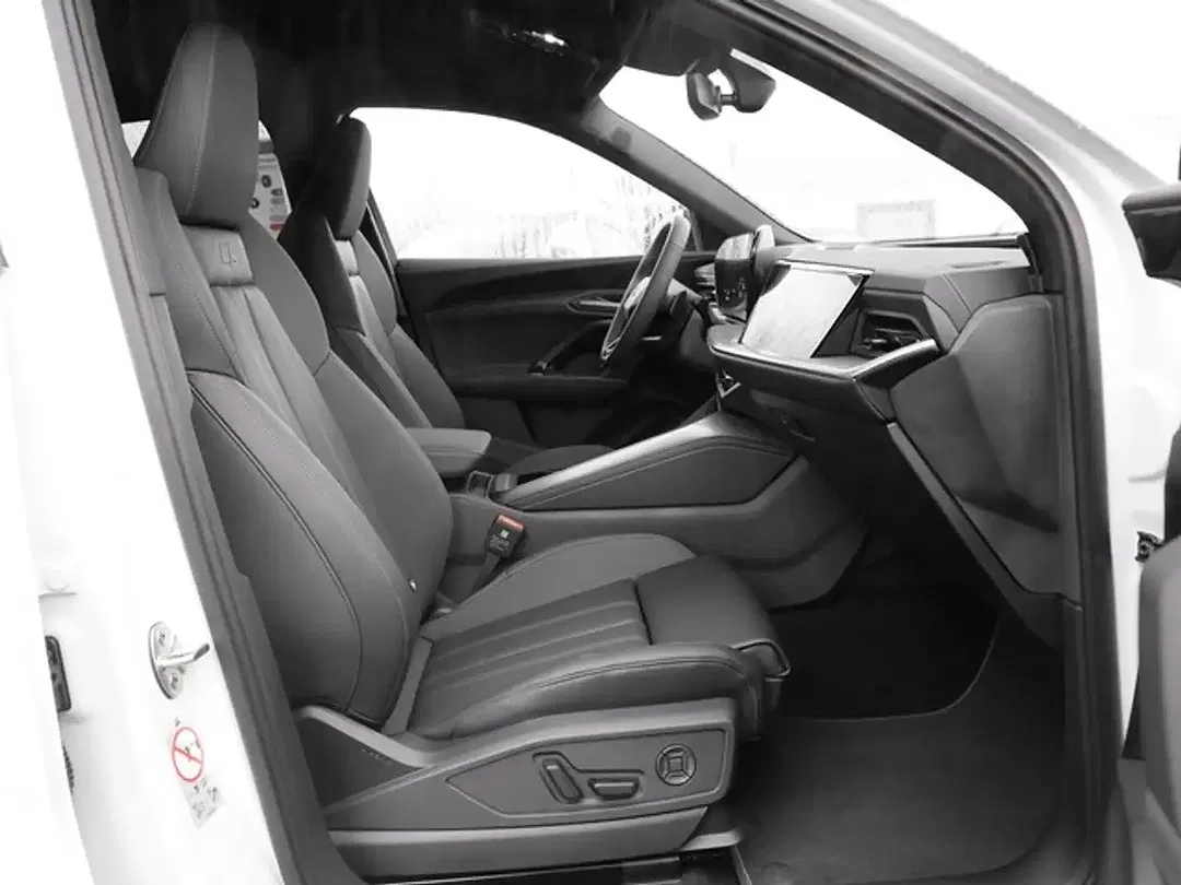 Audi Q5 - Thumbnail 3
