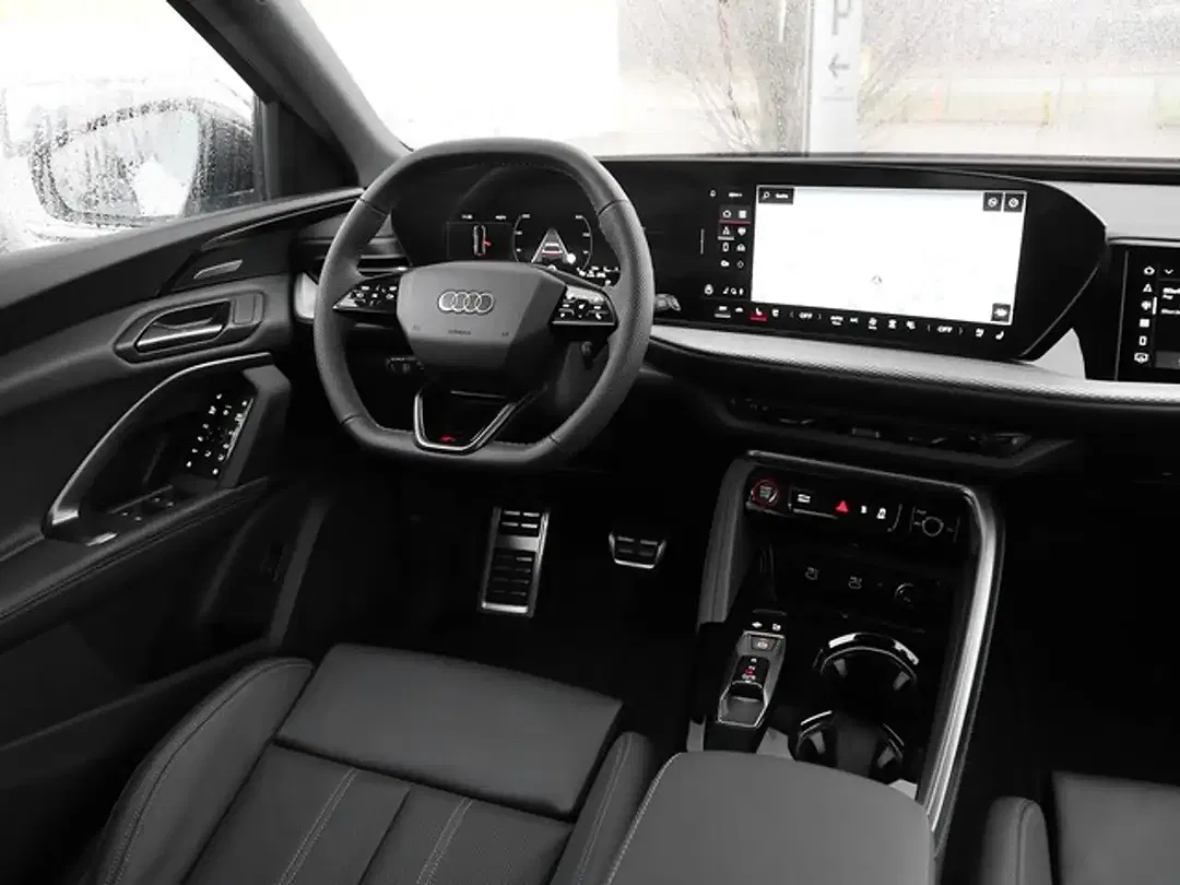 Audi Q5 - Thumbnail 5