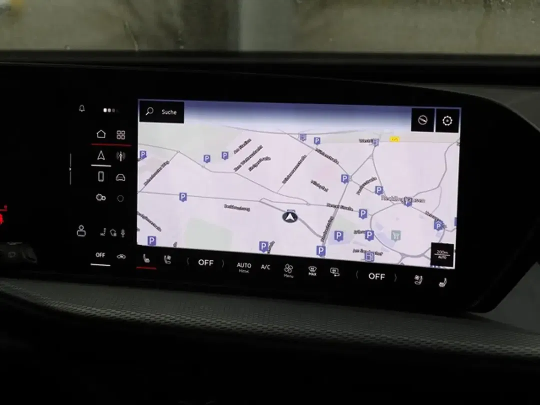 Audi Q5 - Thumbnail 6