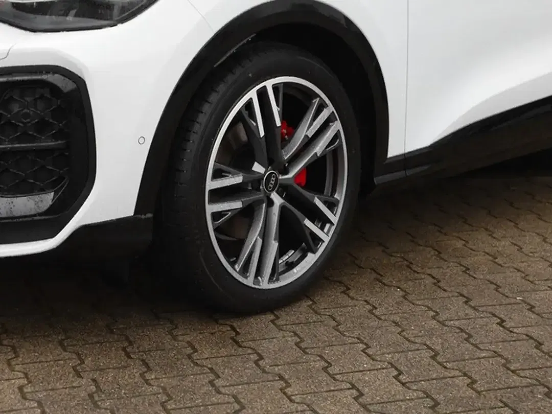 Audi Q5 - Thumbnail 7