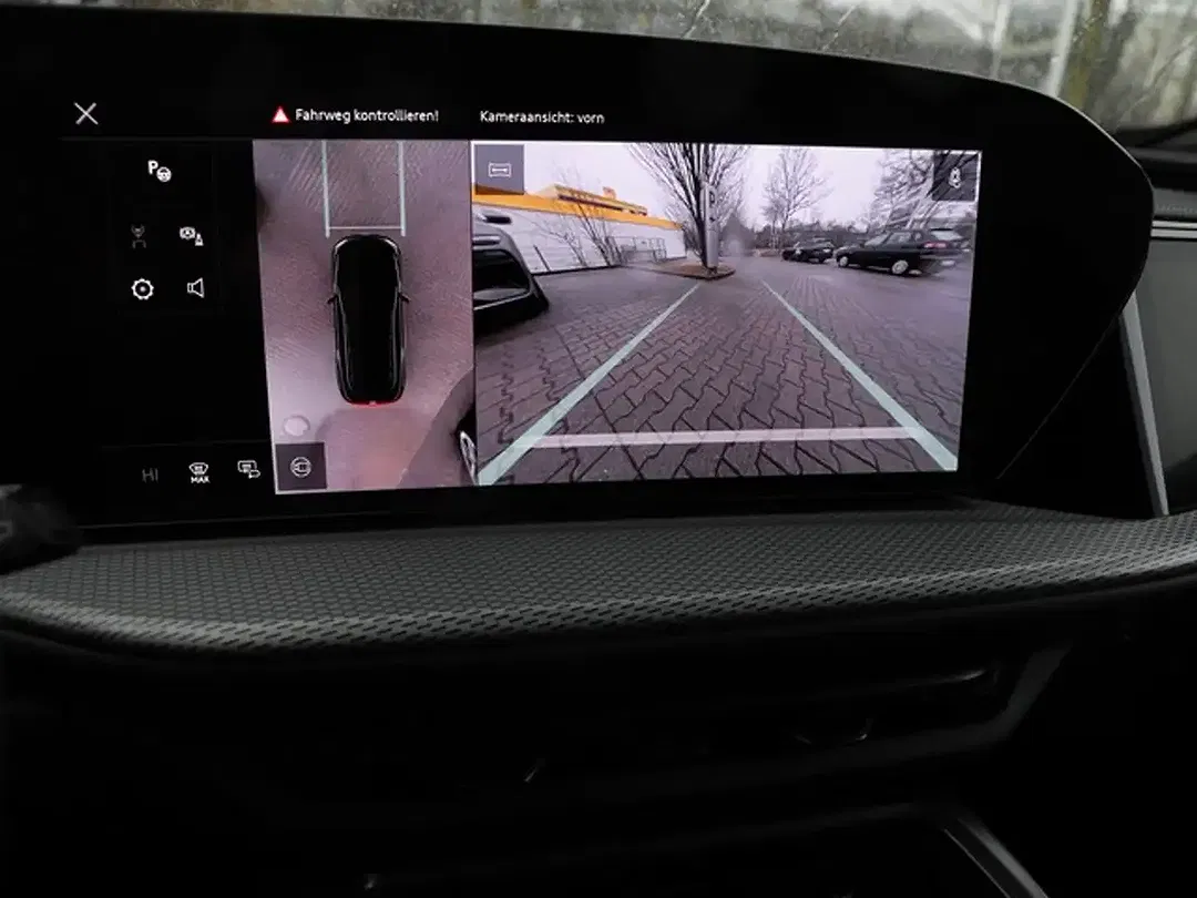 Audi Q5 - Thumbnail 8