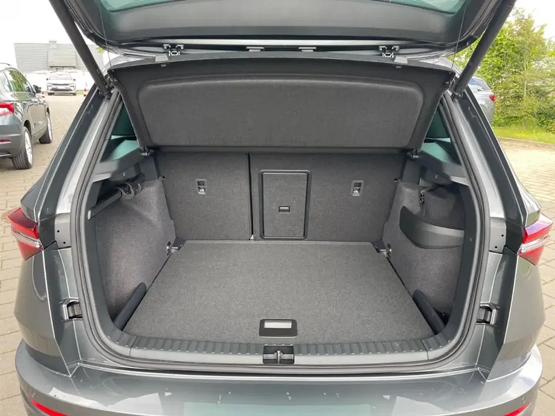 Skoda Karoq - Thumbnail 7
