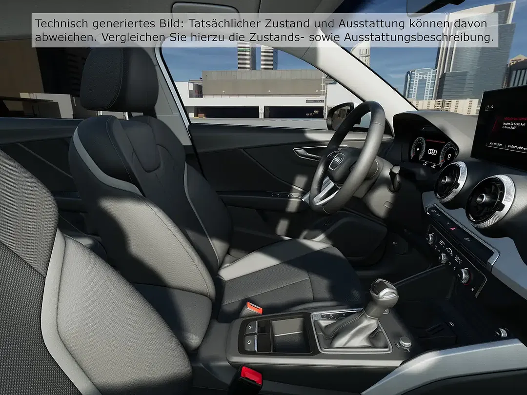 Audi Q2 - Thumbnail 10