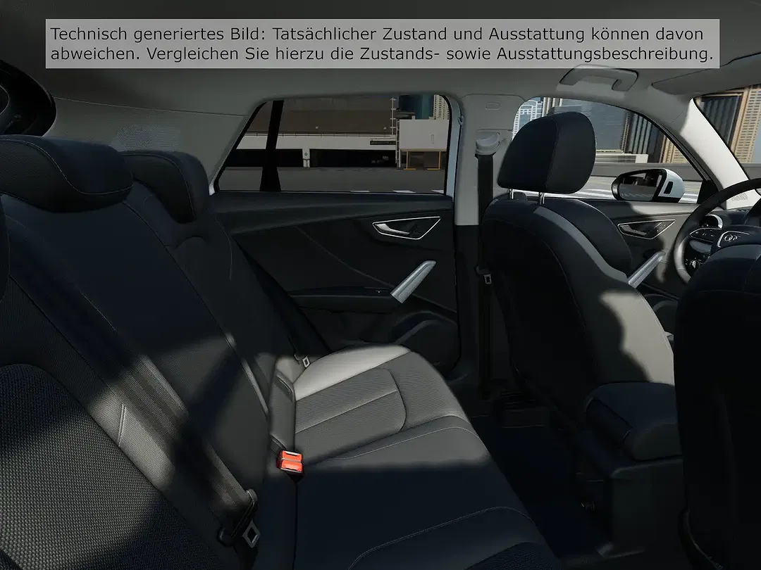 Audi Q2 - Thumbnail 12