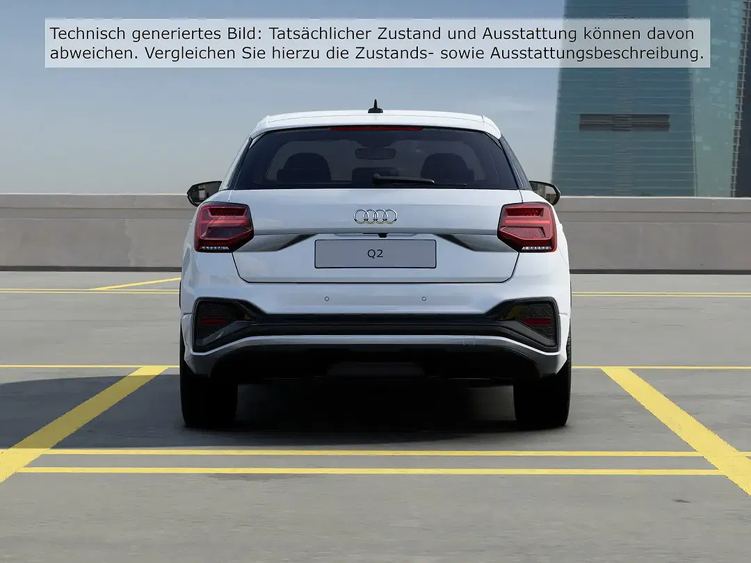Audi Q2 - Thumbnail 5
