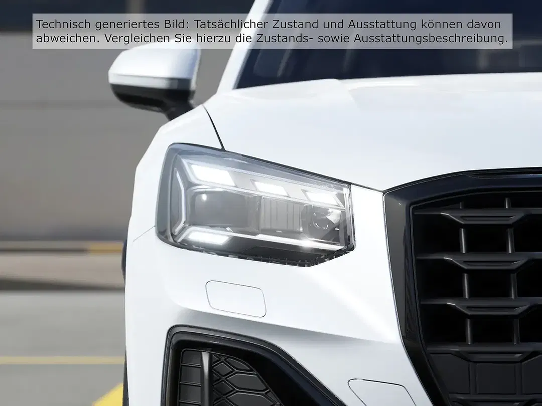 Audi Q2 - Thumbnail 6