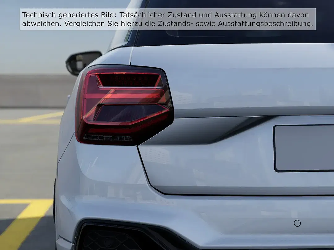 Audi Q2 - Thumbnail 7