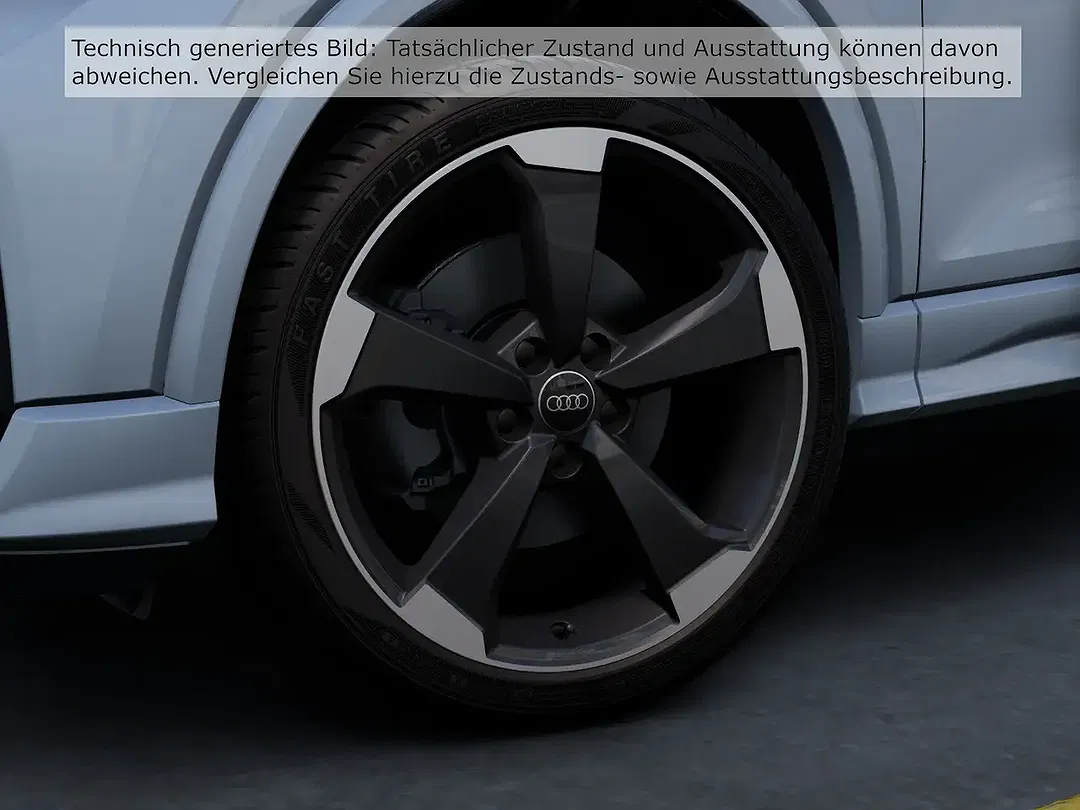 Audi Q2 - Thumbnail 8