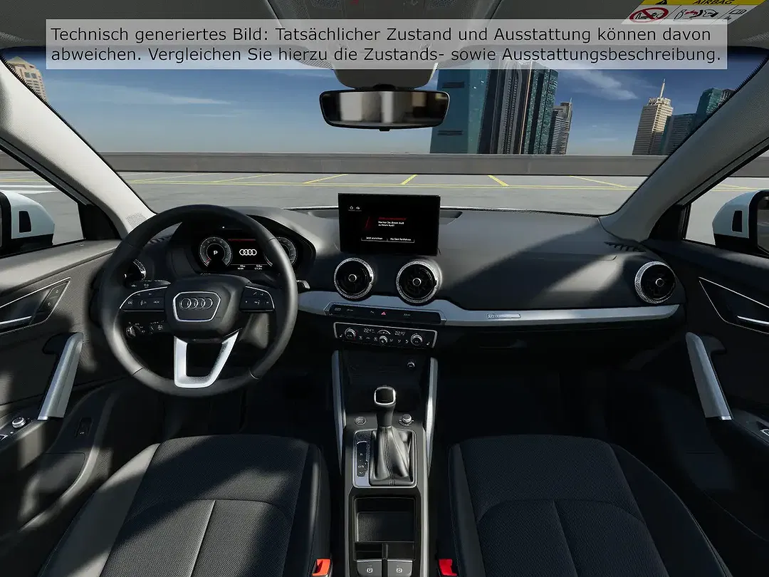 Audi Q2 - Thumbnail 9