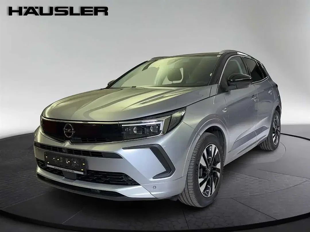 Opel Grandland X - Afbeelding 1