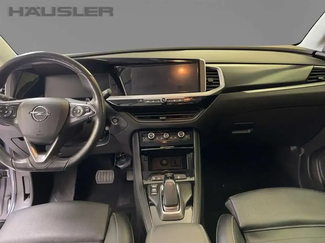 Opel Grandland X - Thumbnail 10