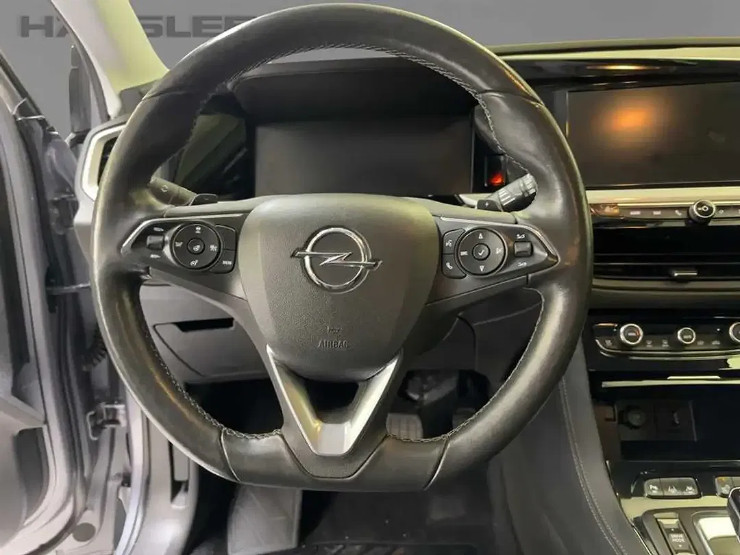 Opel Grandland X - Thumbnail 11