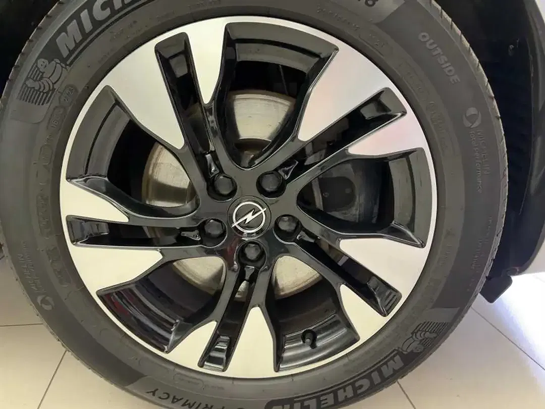 Opel Grandland X - Thumbnail 13