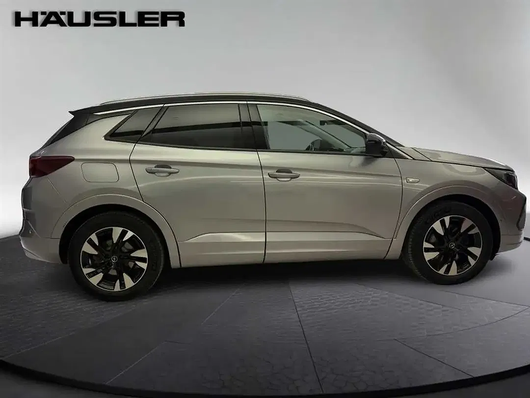 Opel Grandland X - Thumbnail 5