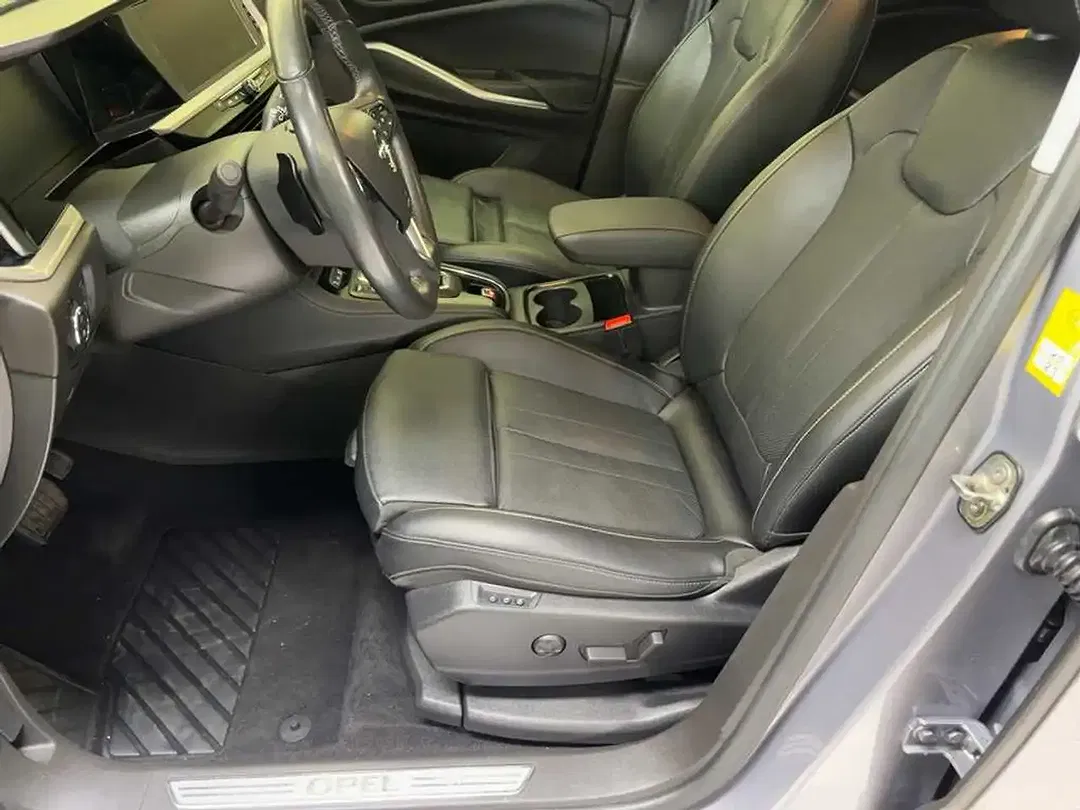 Opel Grandland X - Thumbnail 8