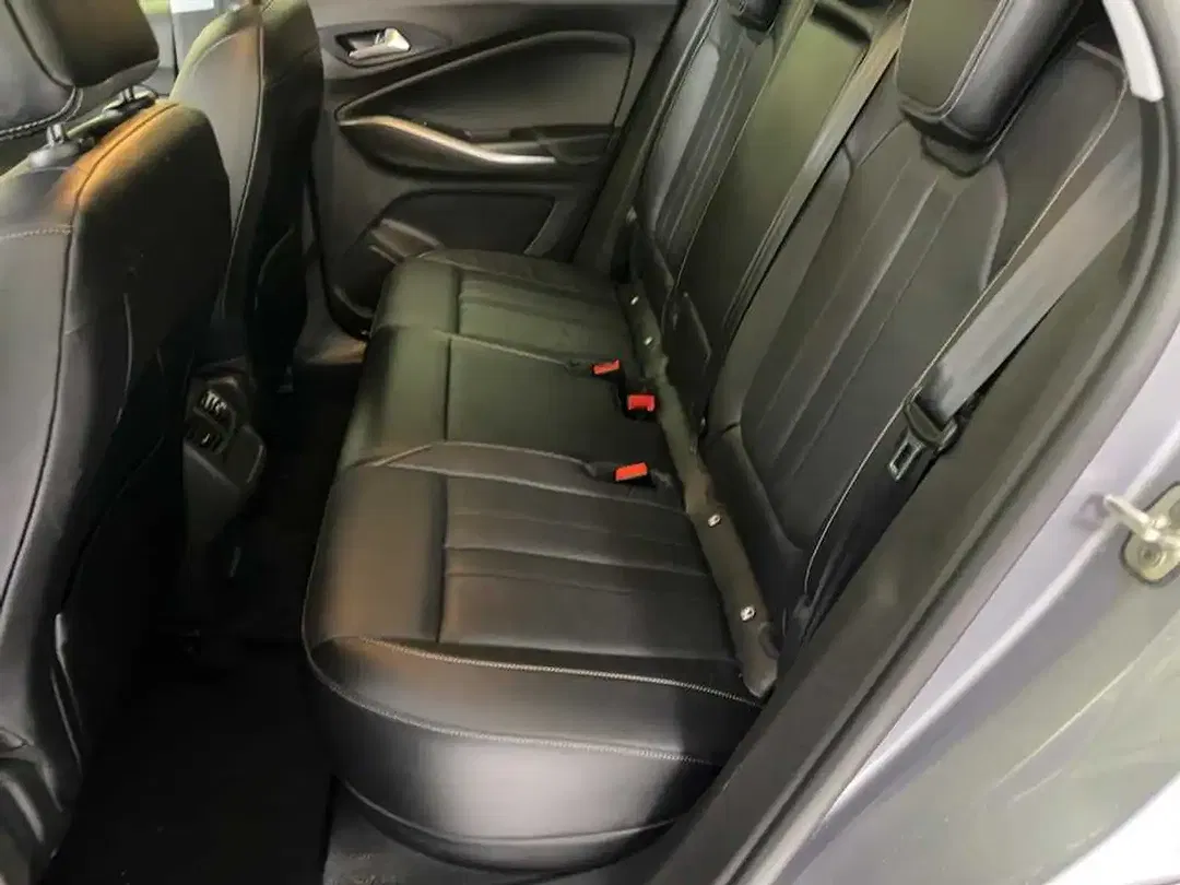 Opel Grandland X - Thumbnail 9