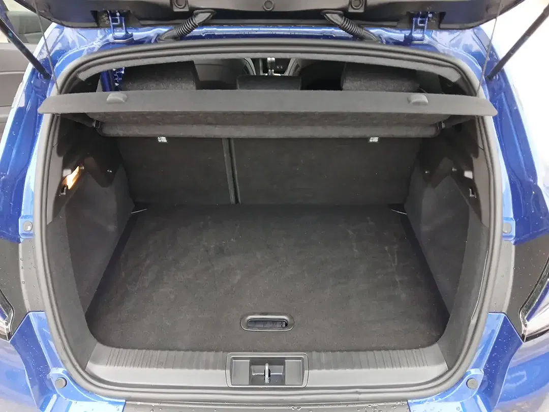 Renault Captur - Thumbnail 10