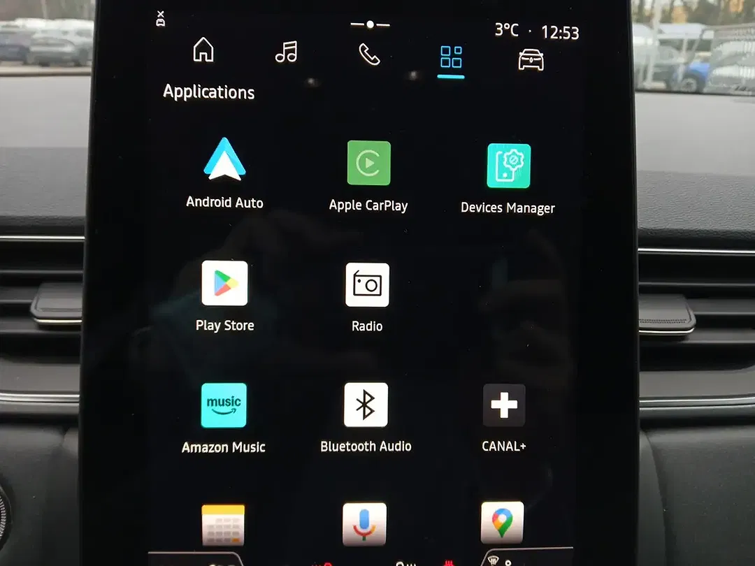 Renault Captur - Thumbnail 14