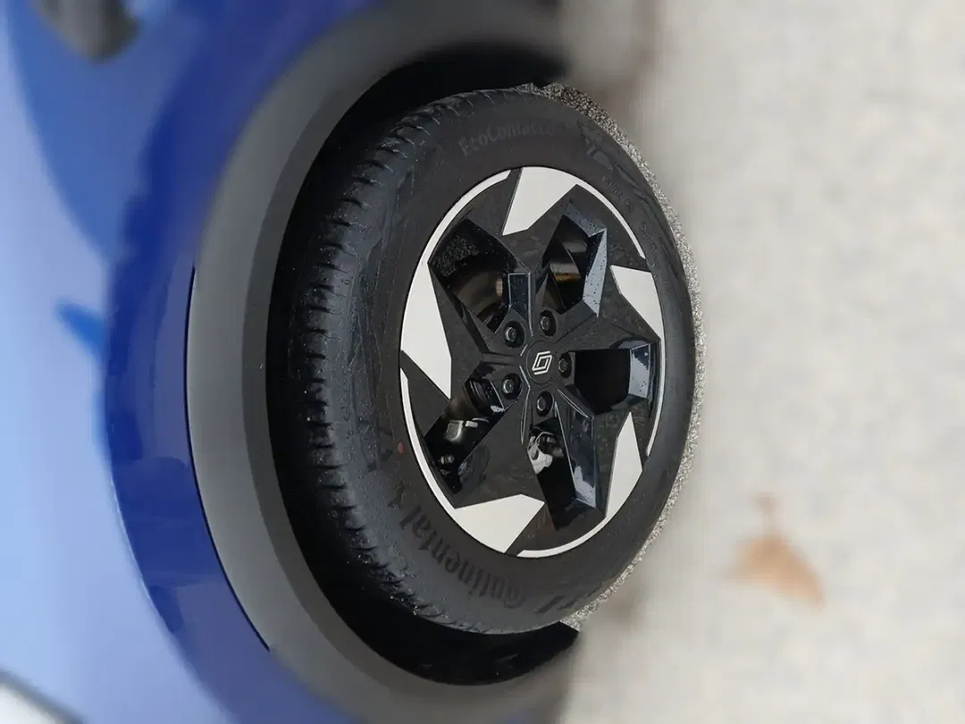 Renault Captur - Thumbnail 5