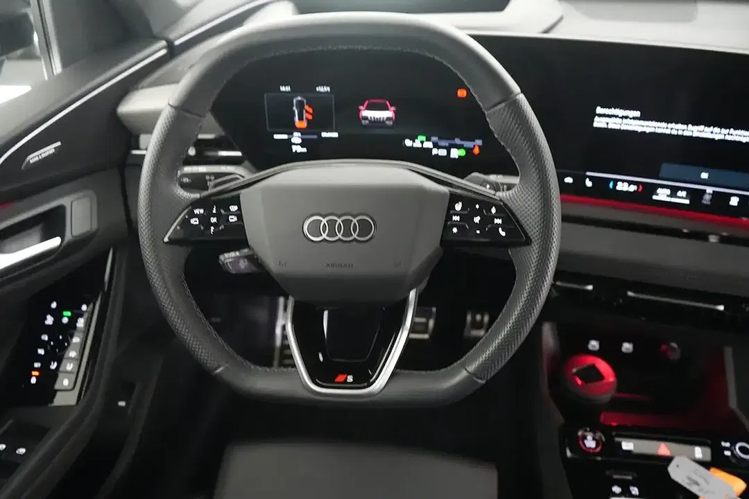Audi SQ6 e-tron - Thumbnail 12
