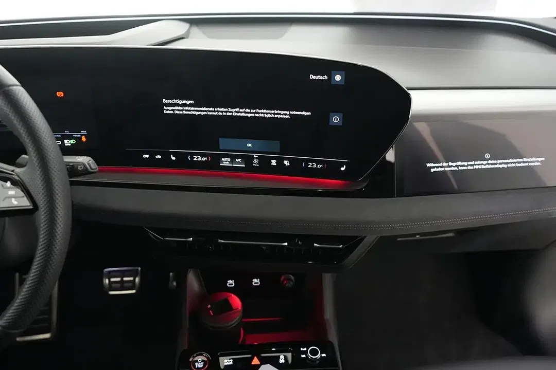 Audi SQ6 e-tron - Thumbnail 13