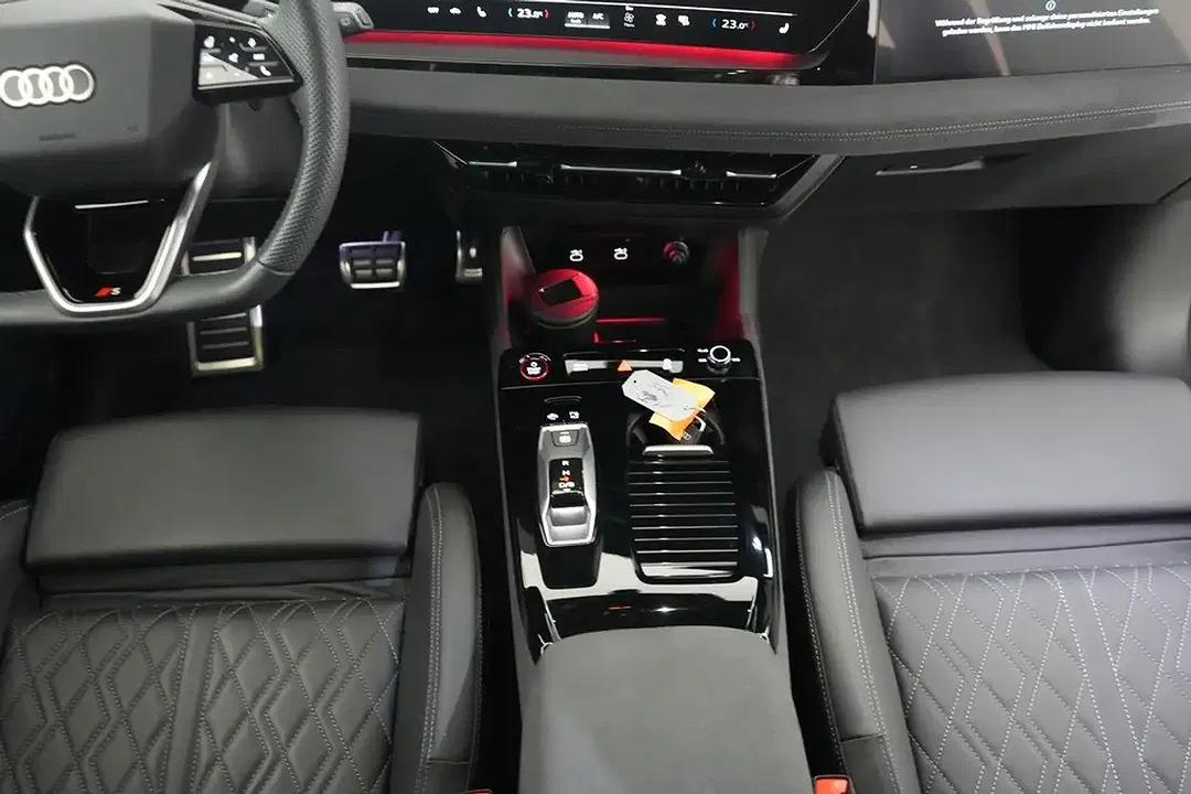 Audi SQ6 e-tron - Thumbnail 14