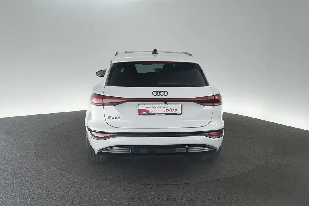 Audi SQ6 e-tron - Thumbnail 4