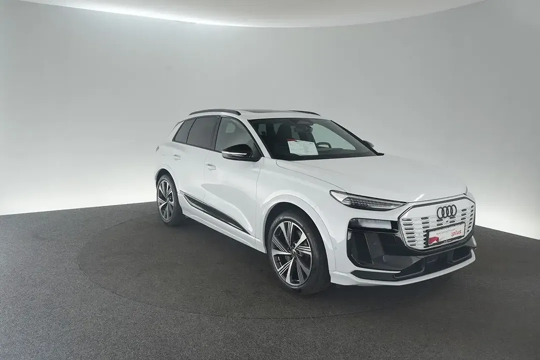 Audi SQ6 e-tron - Thumbnail 7