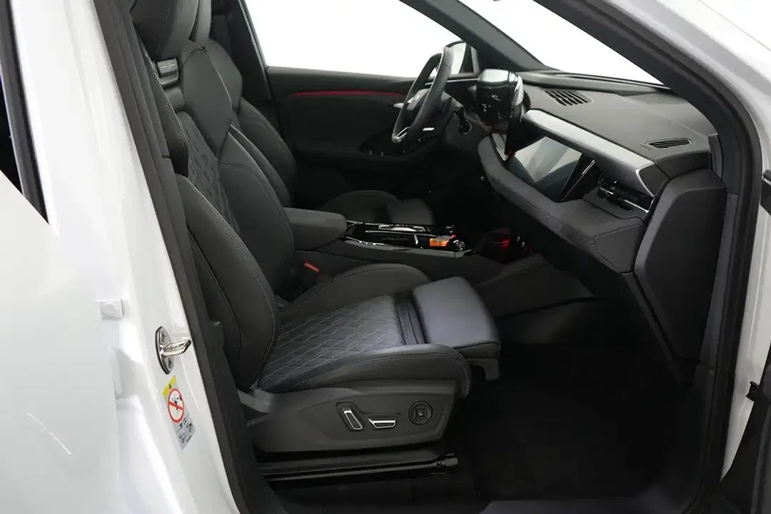 Audi SQ6 e-tron - Thumbnail 9
