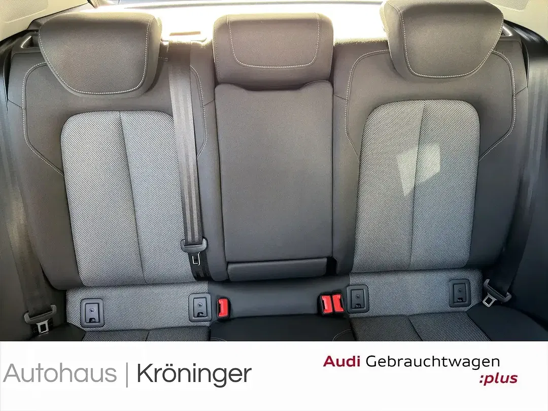Audi Q2 - Thumbnail 10