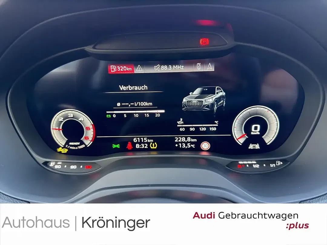 Audi Q2 - Thumbnail 12