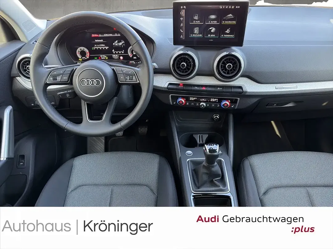 Audi Q2 - Thumbnail 13
