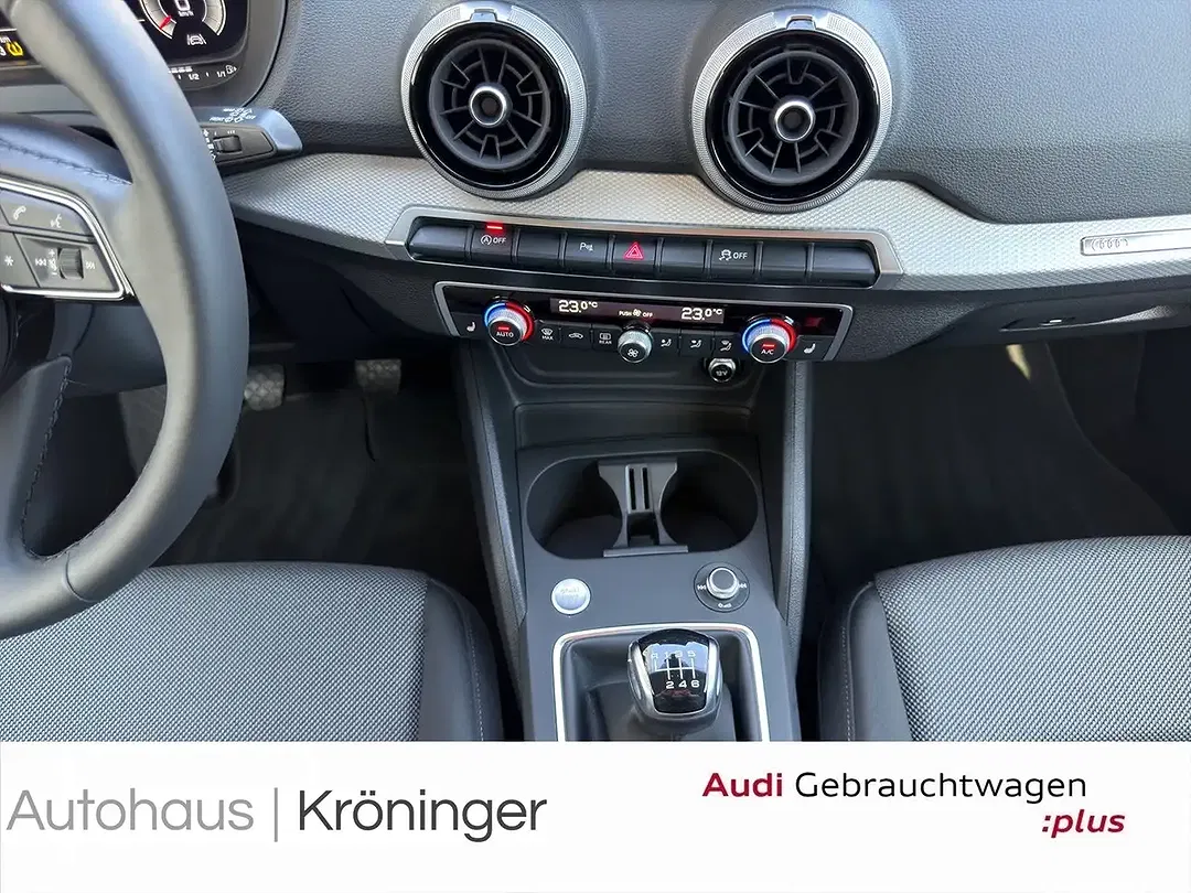 Audi Q2 - Thumbnail 14