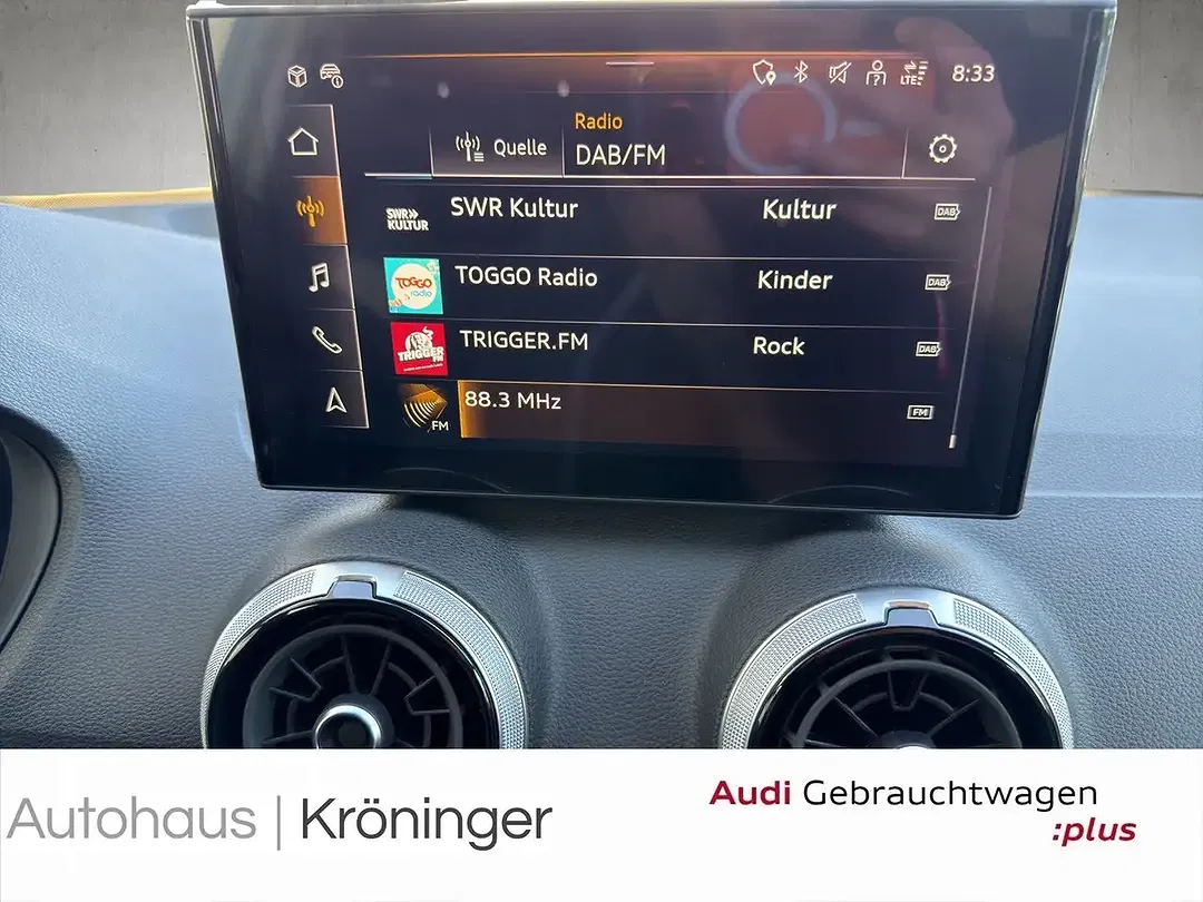 Audi Q2 - Thumbnail 15