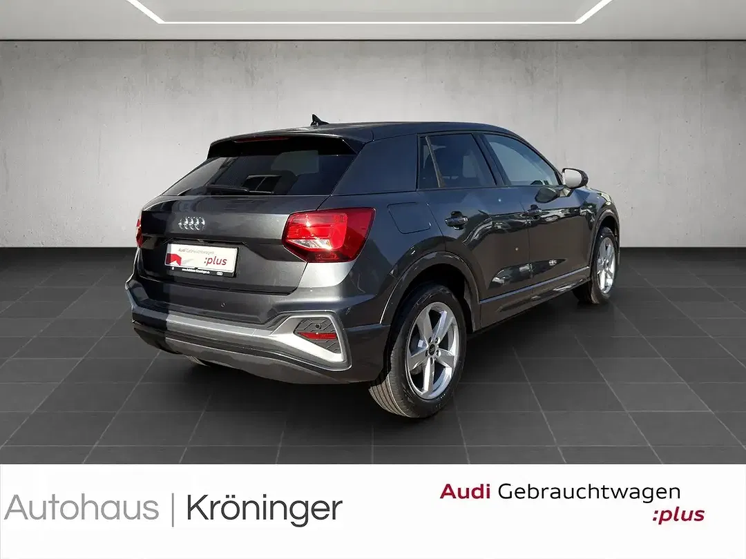 Audi Q2 - Thumbnail 2