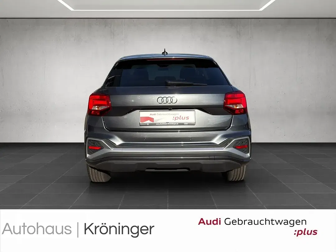 Audi Q2 - Thumbnail 6
