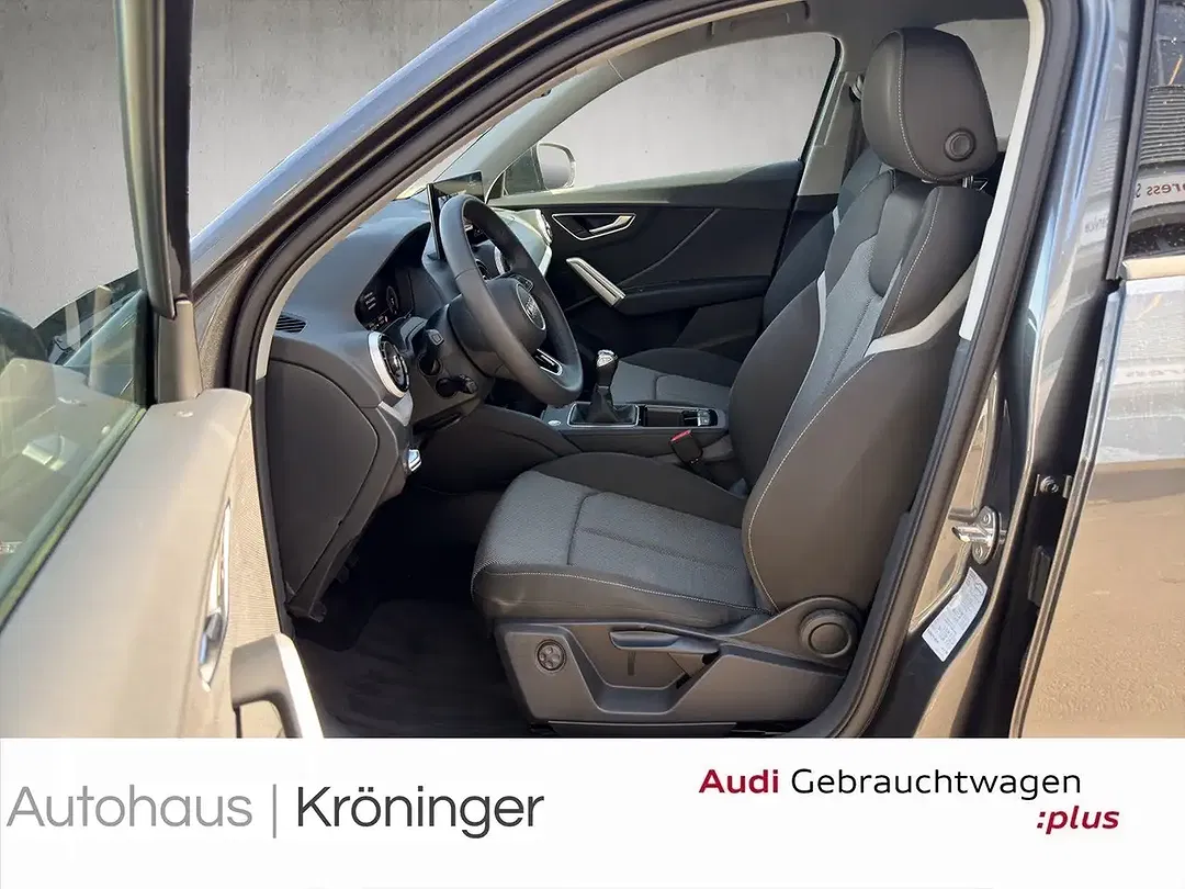 Audi Q2 - Thumbnail 7