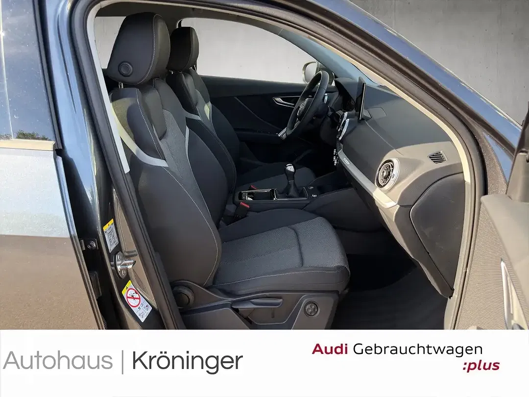 Audi Q2 - Thumbnail 9