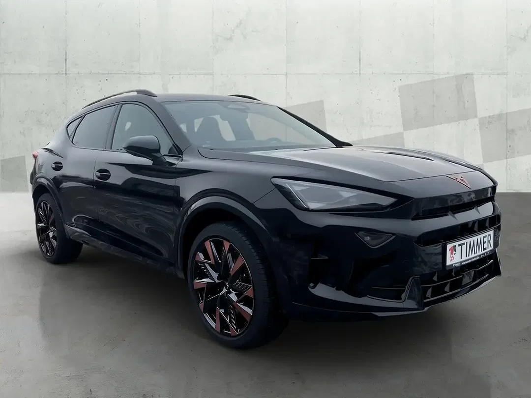 CUPRA Formentor - Afbeelding 1
