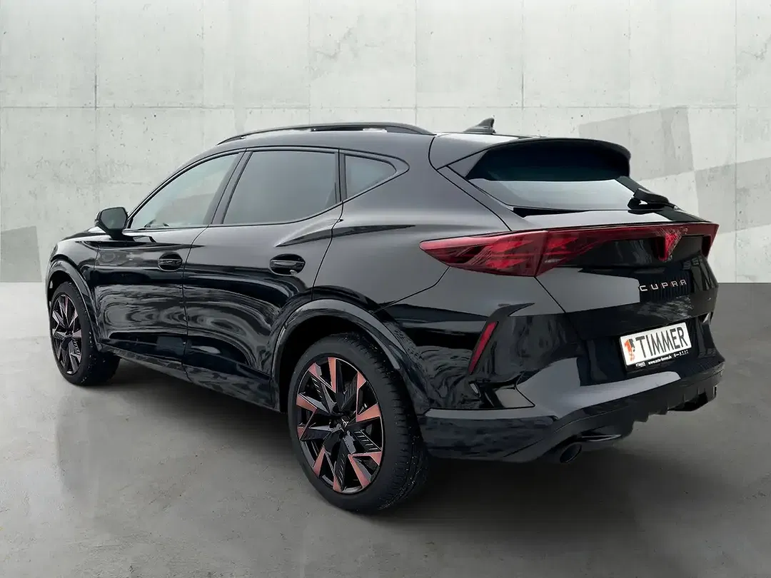 CUPRA Formentor - Thumbnail 3