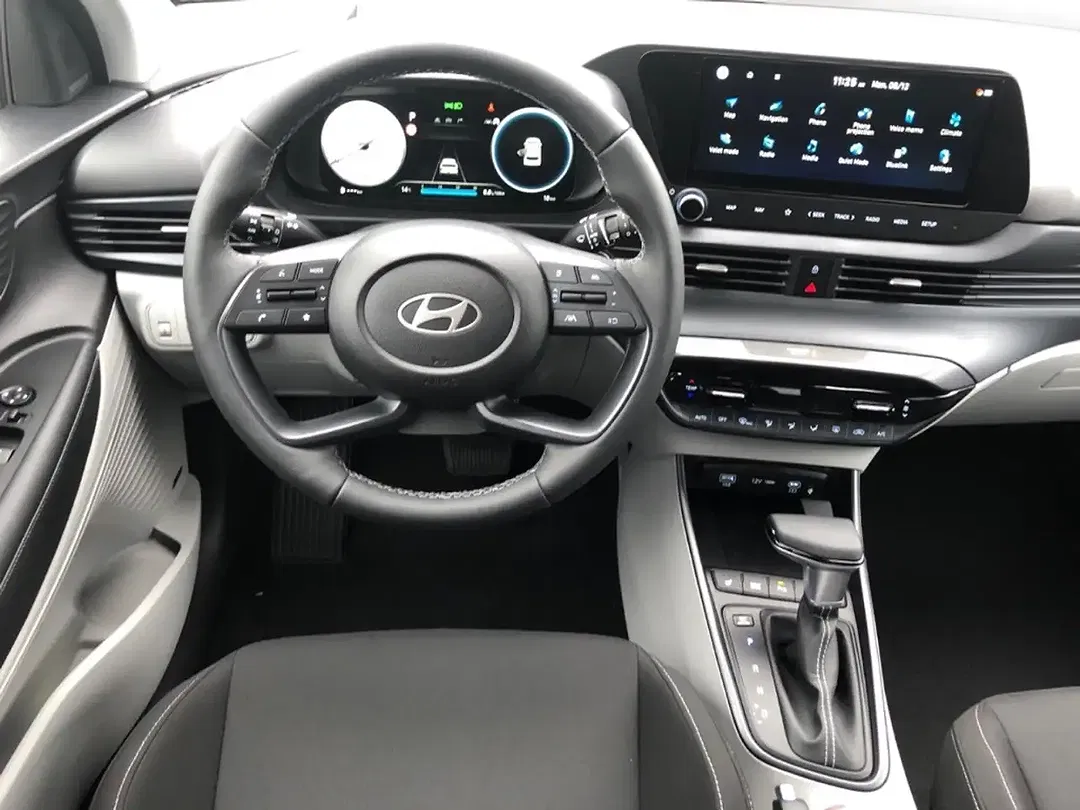 Hyundai i20 - Thumbnail 10